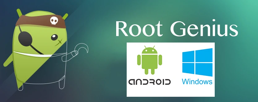 Root Genius